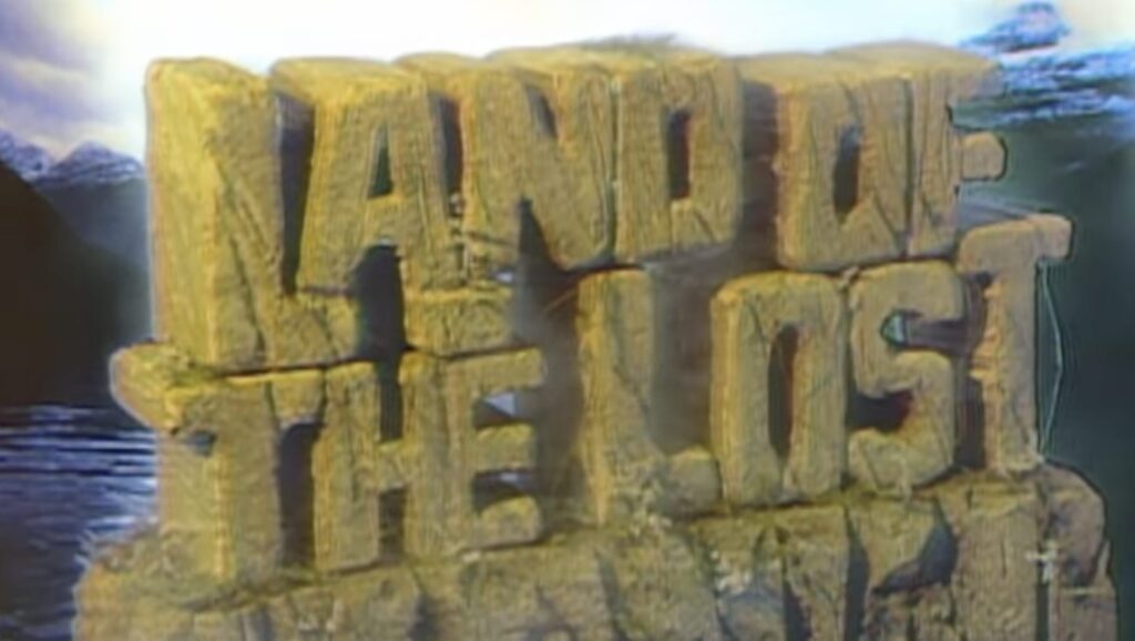 Don’t Ruin My Childhood, Netflix: Land of the Lost Is Back in Development